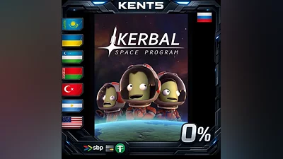 Kerbal Space Program | RU