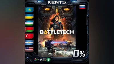 BATTLETECH | RU