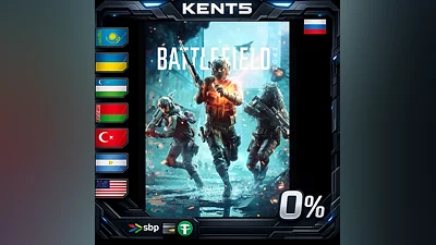 Battlefield 2042 | RU