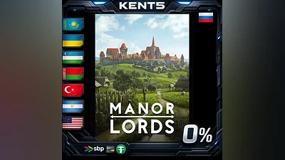Manor Lords | RU