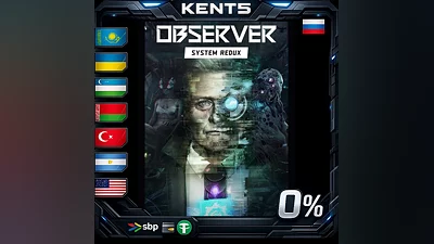 Observer: System Redux | RU