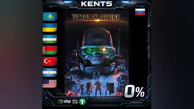 Tempest Rising | RU