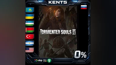 Tormented Souls 2 | RU