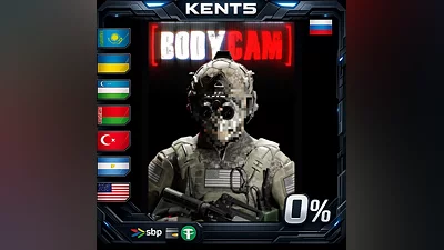 Bodycam | RU