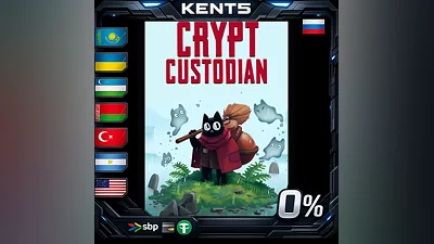 Crypt Custodian | RU