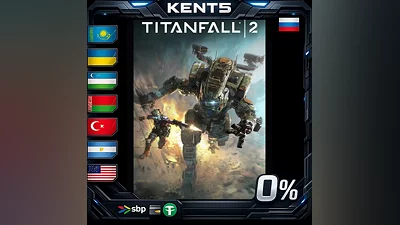 Titanfall 2: Ultimate Edition | RU