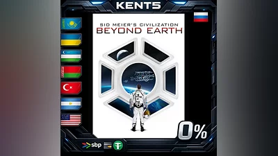 Sid Meier's Civilization: Beyond Earth | RU