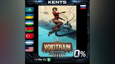 Voidtrain | RU