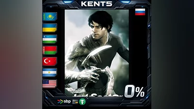 Dark Sector | RU