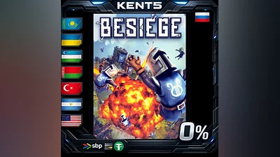 Besiege | RU