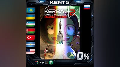 Kerbal Space Program 2 | RU