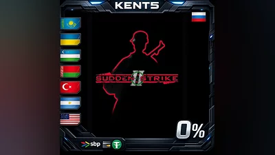 Sudden Strike 2 Gold | RU
