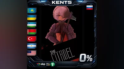 The Citadel | RU