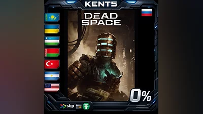 Dead Space | RU