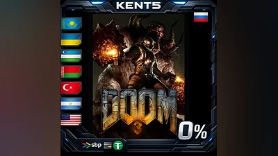 DOOM 3 | RU