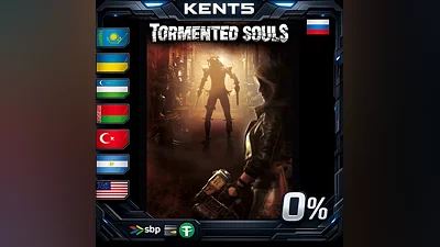 Tormented Souls | RU