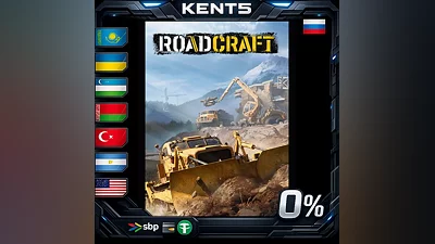 RoadCraft - Standard Edition | RU
