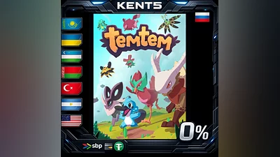 Temtem | RU