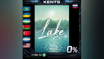 Lake | RU
