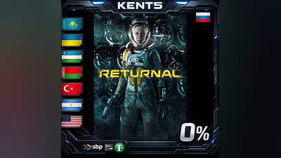 Returnal | RU