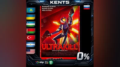 ULTRAKILL | RU