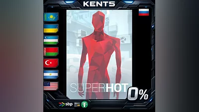 SUPERHOT | RU