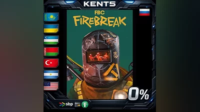FBC: Firebreak | UA