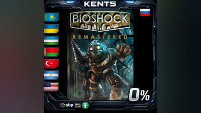 Bioshock | RU
