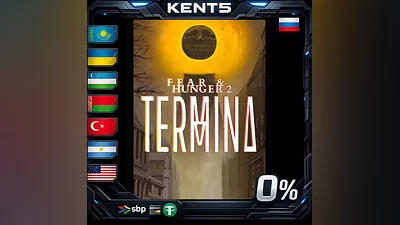 Fear & Hunger 2: Termina | RU