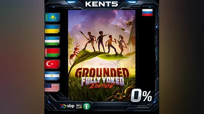 Grounded | RU