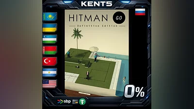Hitman GO | RU