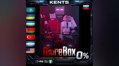GoreBox | RU