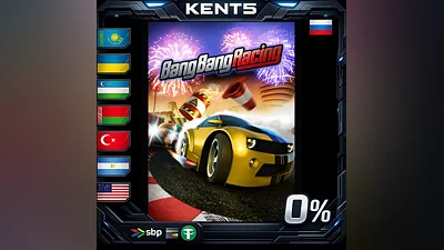 Bang Bang Racing | RU