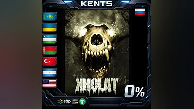 Kholat | RU