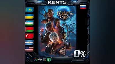 Baldur's Gate 3 | RU
