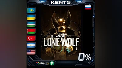 Bendy: Lone Wolf | RU