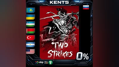 Two Strikes | RU