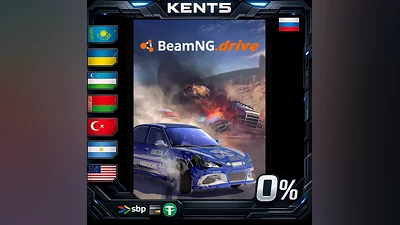 BeamNG.drive | RU