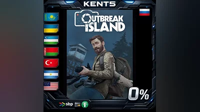 Outbreak Island | RU
