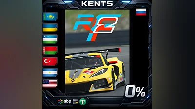 rFactor 2 | RU