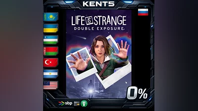 Life is Strange: Double Exposure | UA