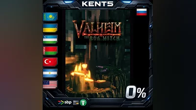 Valheim | RU