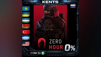 Zero Hour | RU