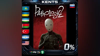 Pathologic 2 | RU