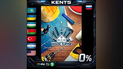 House Flipper | RU