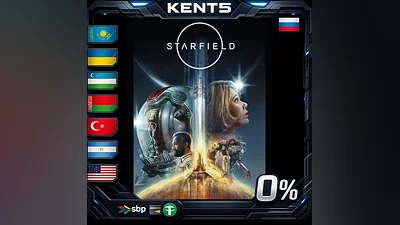 Starfield | RU