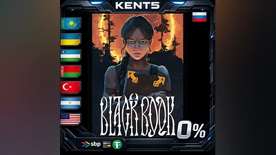 Black Book | RU