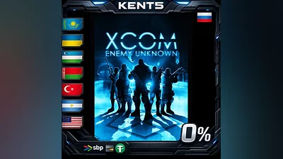 XCOM: Enemy Unknown | TR