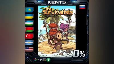 The Survivalists - Deluxe Edition | RU