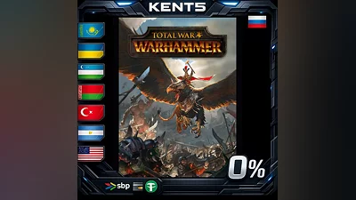 Total War: WARHAMMER | RU